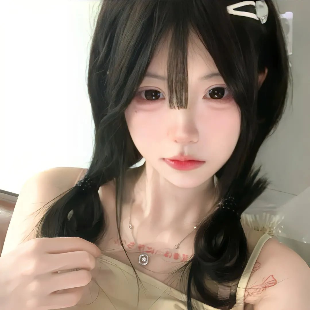 秘密的爱